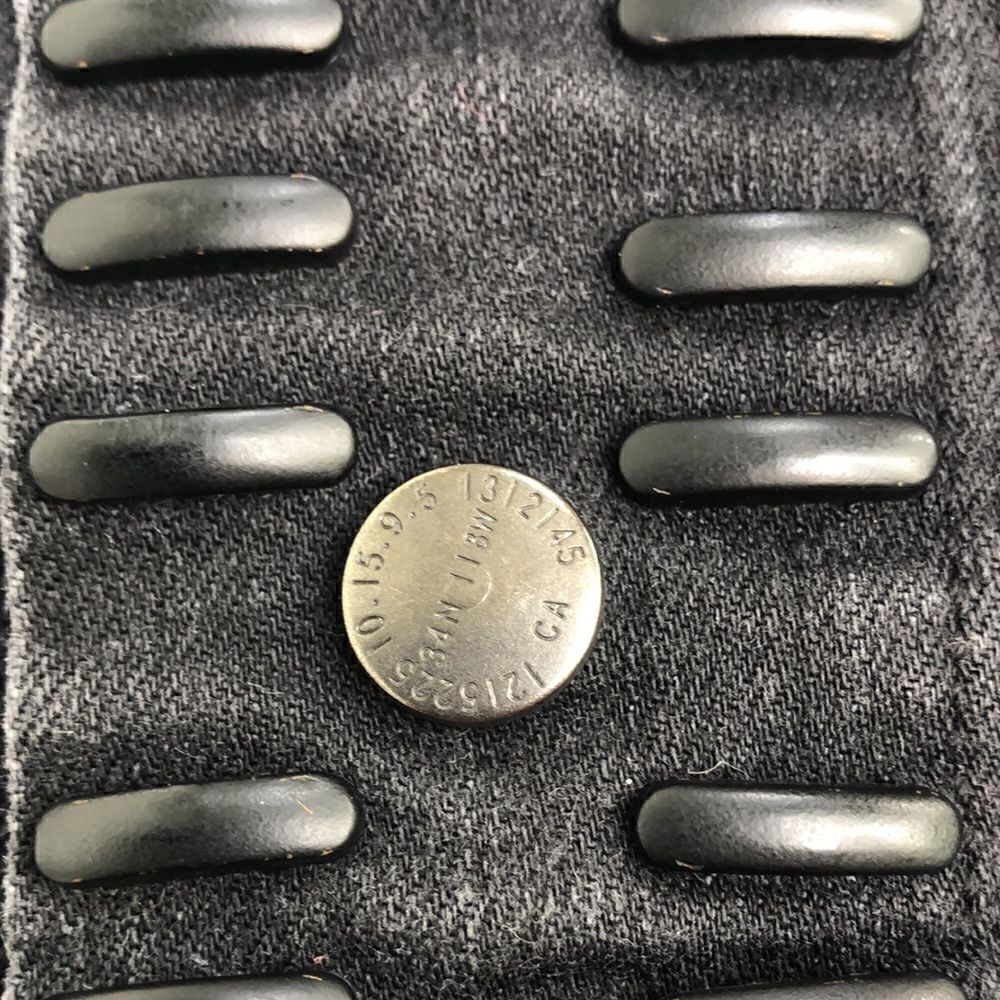 Current Elliot denim vest - Picture 4 of 8
